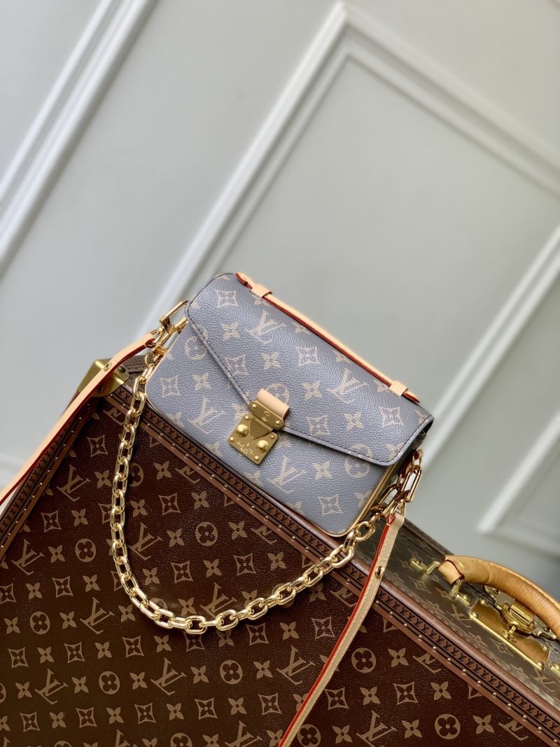 LV Satchel bags